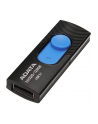 Adata UV320 128G USB3.1 Czarno-niebieski - nr 17