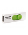 Adata UV320 128G USB3.1 Biało-zielony - nr 24