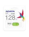 Adata UV320 128G USB3.1 Biało-zielony - nr 25