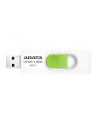 Adata UV320 128G USB3.1 Biało-zielony - nr 26