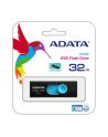 Adata UV320 32GB USB3.1 Czarno-niebieski - nr 17