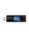Adata UV320 32GB USB3.1 Czarno-niebieski - nr 29