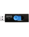 Adata UV320 64GB USB3.1 Czarno-niebieski - nr 22