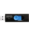 Adata UV320 64GB USB3.1 Czarno-niebieski - nr 9