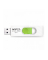 Adata UV320 64GB USB3.1 Biało-zielony - nr 1