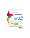 Adata UV320 64GB USB3.1 Biało-zielony - nr 29