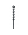 MAKITA OSPRZĘT WIERTŁO SDS MAX 40x570 ''NEMESIS'' MAKITA - nr 1