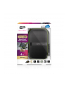 Dysk zewnętrzny Silicon Power Armor A60 2.5'' 4TB USB 3.0, IPX4, Czarny - nr 8