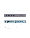 iTec i-tec USB 3.0/USB-C 5K uniwersalna Dual Display Stacja Dokująca 2x HDMI 2x DP - nr 32