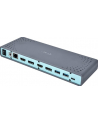 iTec i-tec USB 3.0/USB-C 5K uniwersalna Dual Display Stacja Dokująca 2x HDMI 2x DP - nr 34