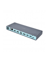 iTec i-tec USB 3.0/USB-C 5K uniwersalna Dual Display Stacja Dokująca 2x HDMI 2x DP - nr 46