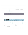 iTec i-tec USB 3.0/USB-C 5K uniwersalna Dual Display Stacja Dokująca 2x HDMI 2x DP - nr 47