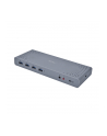 iTec i-tec USB 3.0/USB-C 5K uniwersalna Dual Display Stacja Dokująca 2x HDMI 2x DP - nr 48