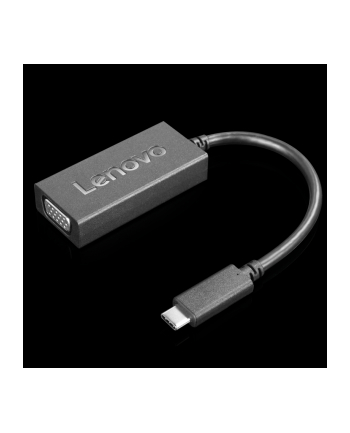 Lenovo USB-C to VGA Adapter