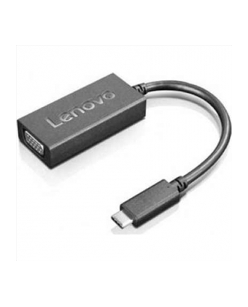 Lenovo USB-C to VGA Adapter