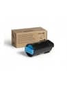 Toner Xerox Cyan | 16 800 str. | VersaLink C600 - nr 2