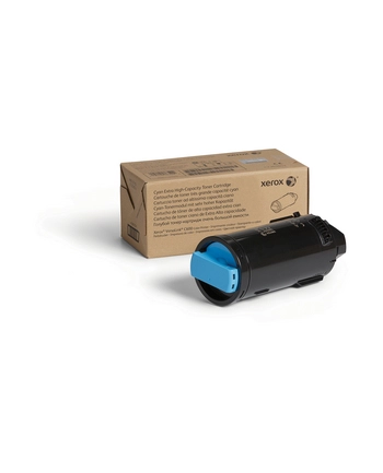 Toner Xerox Cyan | 16 800 str. | VersaLink C600 nr 2