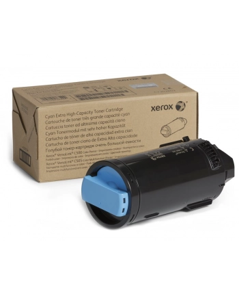 Toner Xerox Cyan | 16 800 str. | VersaLink C600 nr 1