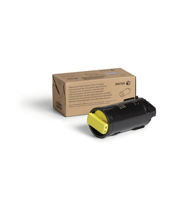 Toner Xerox Yellow | 16 800 str. | VersaLink C600 nr 2