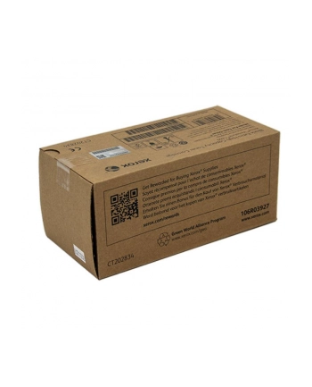 Toner Xerox Black | 16 900 str. | VersaLink C600 nr 2