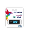 Adata UV220 32GB USB2.0 Biało-szary - nr 17