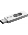 Adata UV220 32GB USB2.0 Biało-szary - nr 23