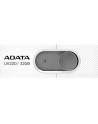 Adata UV220 32GB USB2.0 Biało-szary - nr 25