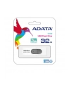 Adata UV220 32GB USB2.0 Biało-szary - nr 31