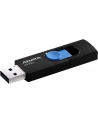 Adata UV320 128G USB3.1 Czarno-niebieski - nr 13