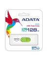 Adata UV320 128G USB3.1 Biało-zielony - nr 26