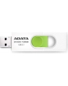 Adata UV320 128G USB3.1 Biało-zielony - nr 28