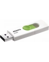 Adata UV320 128G USB3.1 Biało-zielony - nr 29