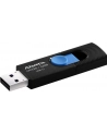 Adata UV320 32GB USB3.1 Czarno-niebieski - nr 19