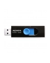 Adata UV320 32GB USB3.1 Czarno-niebieski - nr 27