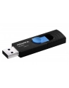 Adata UV320 32GB USB3.1 Czarno-niebieski - nr 28