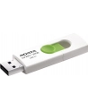 Adata UV320 32GB USB3.1 Biało-zielony - nr 22