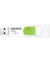 Adata UV320 32GB USB3.1 Biało-zielony - nr 27
