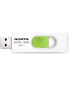 Adata UV320 32GB USB3.1 Biało-zielony - nr 29