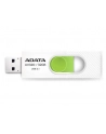Adata UV320 32GB USB3.1 Biało-zielony - nr 9