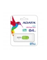 Adata UV320 64GB USB3.1 Biało-zielony - nr 30