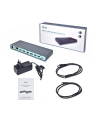 iTec i-tec USB 3.0/USB-C 5K uniwersalna Dual Display Stacja Dokująca 2x HDMI 2x DP - nr 15