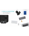 iTec i-tec USB 3.0/USB-C 5K uniwersalna Dual Display Stacja Dokująca 2x HDMI 2x DP - nr 20
