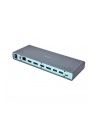 iTec i-tec USB 3.0/USB-C 5K uniwersalna Dual Display Stacja Dokująca 2x HDMI 2x DP - nr 26