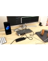 iTec i-tec USB 3.0/USB-C 5K uniwersalna Dual Display Stacja Dokująca 2x HDMI 2x DP - nr 30