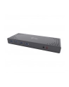 iTec i-tec USB 3.0/USB-C 5K uniwersalna Dual Display Stacja Dokująca 2x HDMI 2x DP - nr 33