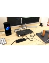 iTec i-tec USB 3.0/USB-C 5K uniwersalna Dual Display Stacja Dokująca 2x HDMI 2x DP - nr 40