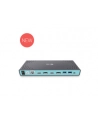iTec i-tec USB 3.0/USB-C 5K uniwersalna Dual Display Stacja Dokująca 2x HDMI 2x DP - nr 42