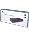 iTec i-tec USB 3.0/USB-C 5K uniwersalna Dual Display Stacja Dokująca 2x HDMI 2x DP - nr 45