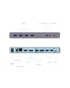 iTec i-tec USB 3.0/USB-C 5K uniwersalna Dual Display Stacja Dokująca 2x HDMI 2x DP - nr 52