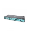 iTec i-tec USB 3.0/USB-C 5K uniwersalna Dual Display Stacja Dokująca 2x HDMI 2x DP - nr 5